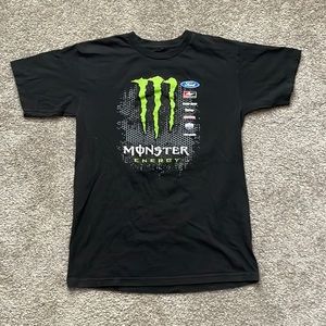 Monster T shirt